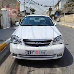 شيفروليه اوبترا
